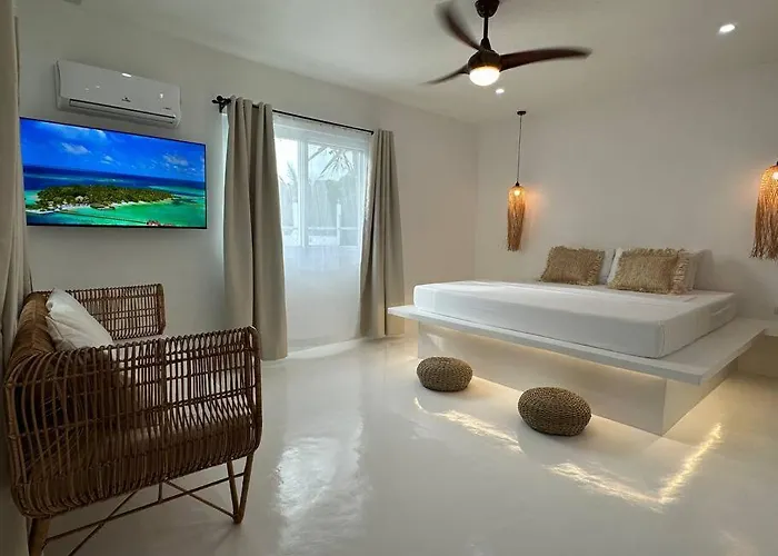 Pawikan Seaview