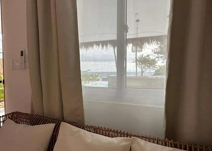 Pawikan Seaview 몰볼