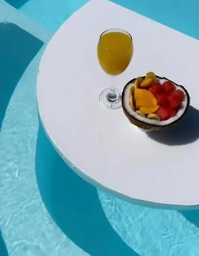 빌라 Pawikan Seaview *