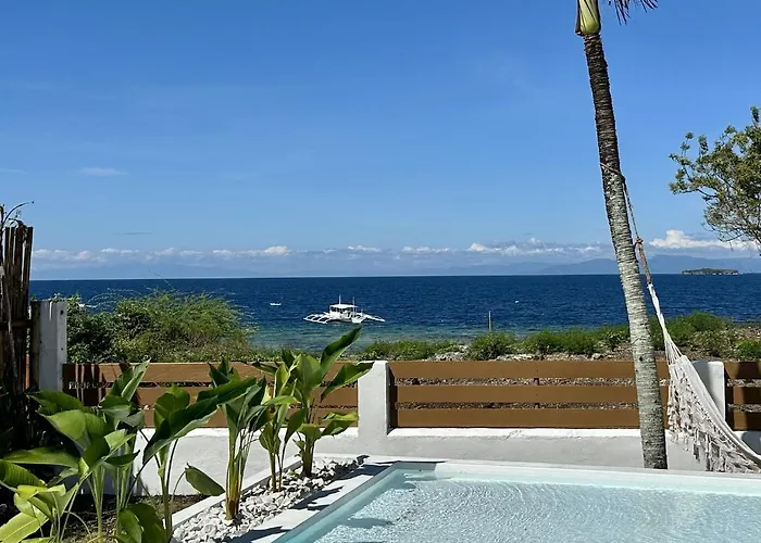 Pawikan Seaview 빌라