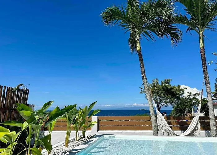 빌라 Pawikan Seaview