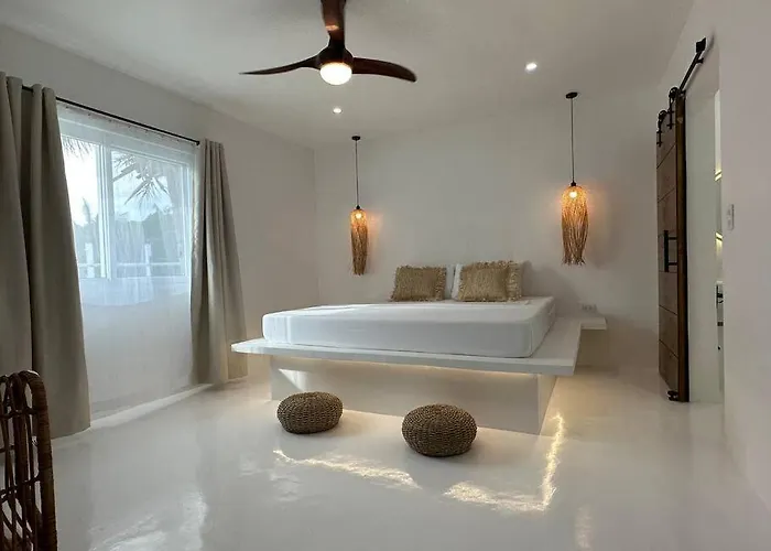 Pawikan Seaview 빌라